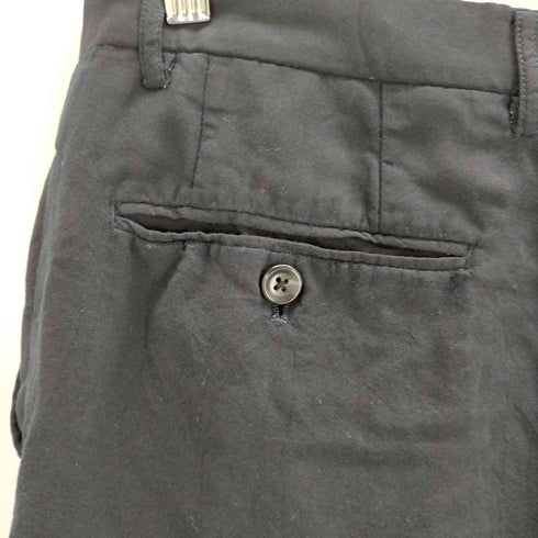 イッセイミヤケメン ISSEY MIYAKE MEN 90-00S 銀タグ 2タックスラックス メンズ