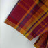 ポールスミス Paul Smith マドラスチェック リネンプルオーバーカットソー メンズ JPN:L