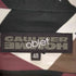 ゴルチエオムオブジェ GAULTIER HOMME objet 幾何学模様 オープンカラーシャツ メンズ JPN:48