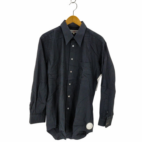 ゴルチエオムオブジェ GAULTIER HOMME objet プレーンシャツ メンズ JPN:48