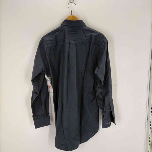 ゴルチエオムオブジェ GAULTIER HOMME objet プレーンシャツ メンズ JPN:48