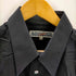 ゴルチエオムオブジェ GAULTIER HOMME objet プレーンシャツ メンズ JPN:48