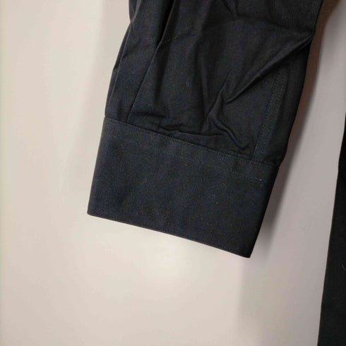 ゴルチエオムオブジェ GAULTIER HOMME objet プレーンシャツ メンズ JPN:48