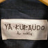 YAKURAUDO リネンシャツジャケット メンズ JPN:M