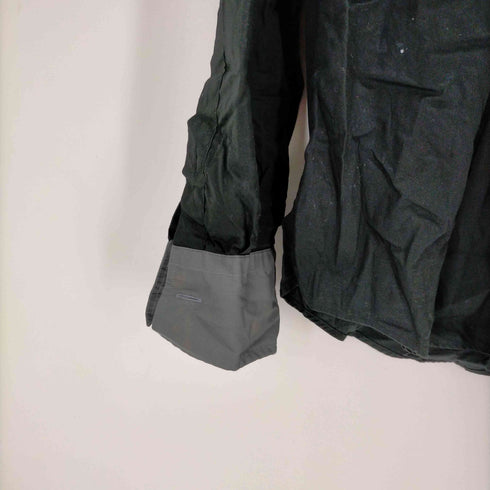メンズビギ Radmeas MENS BIGI ペイントデザインシャツ メンズ JPN:M