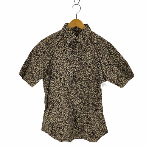 メンズビギ Radmeas MENS BIGI パイピングシャツ メンズ JPN:M