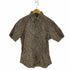 メンズビギ Radmeas MENS BIGI パイピングシャツ メンズ JPN:M