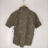 メンズビギ Radmeas MENS BIGI パイピングシャツ メンズ JPN:M