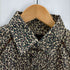 メンズビギ Radmeas MENS BIGI パイピングシャツ メンズ JPN:M