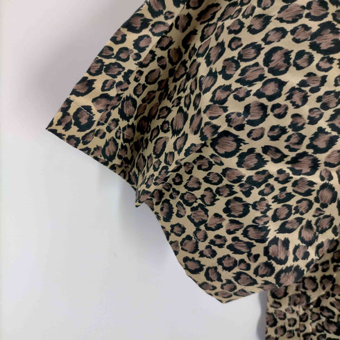 メンズビギ Radmeas MENS BIGI パイピングシャツ メンズ JPN:M