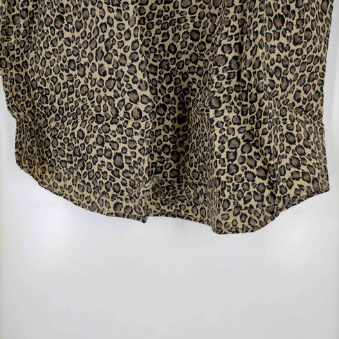 メンズビギ Radmeas MENS BIGI パイピングシャツ メンズ JPN:M