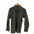 メンズビギ Radmeas MENS BIGI フラワーデザインシャツ メンズ JPN:L