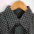 メンズビギ Radmeas MENS BIGI フラワーデザインシャツ メンズ JPN:L