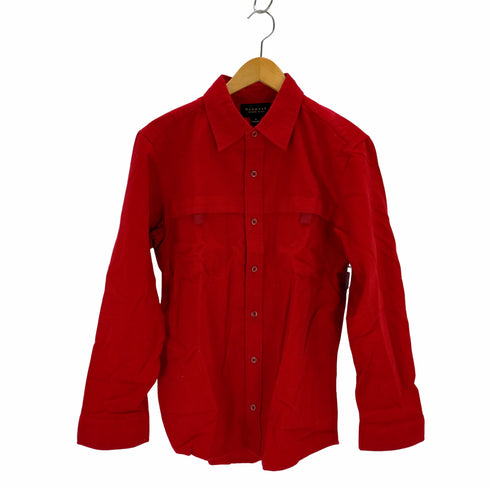 メンズビギ Radmeas MENS BIGI シャモアシャツ メンズ JPN:M