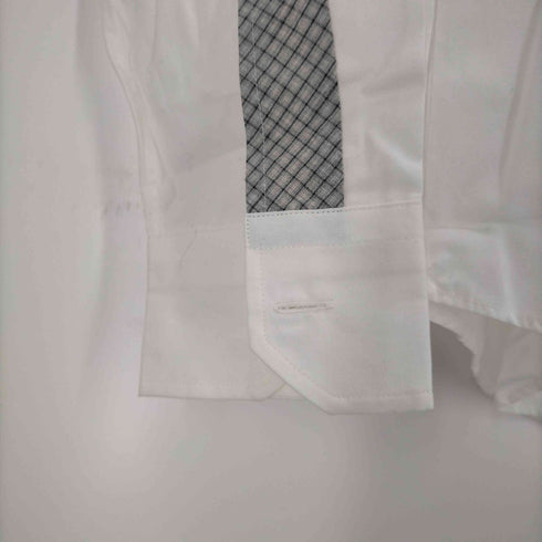 メンズビギ Radmeas MENS BIGI プレーンシャツ メンズ JPN:L