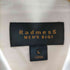 メンズビギ Radmeas MENS BIGI プレーンシャツ メンズ JPN:L