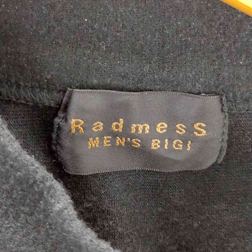 メンズビギ Radmeas MENS BIGI フリースプルオーバー メンズ