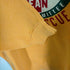 ヘインズ Hanes USA製 LIFE GURD プリントスウェット レディース import:L