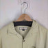 トミーバハマ Tommy Bahama 90S 100%シルク ウッドボタン ポケット付 アロハシャツ メンズ JPN:M