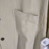 トミーバハマ Tommy Bahama 90S 100%シルク ウッドボタン ポケット付 アロハシャツ メンズ JPN:M