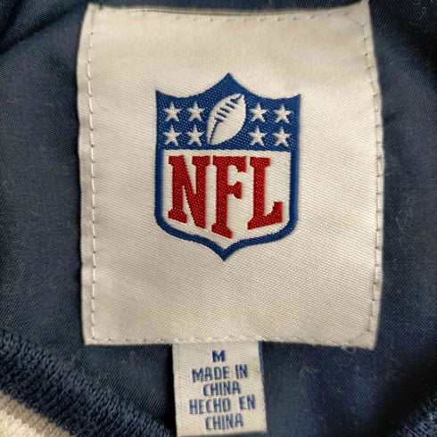エヌエフエル NFL Vネック プルオーバー メンズ JPN:M