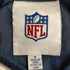 エヌエフエル NFL Vネック プルオーバー メンズ JPN:M