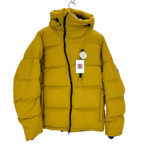 Retar Nuy 北海道ダウン DOWN PARKA メンズ JPN:L