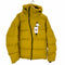 Retar Nuy 北海道ダウン DOWN PARKA メンズ JPN:L
