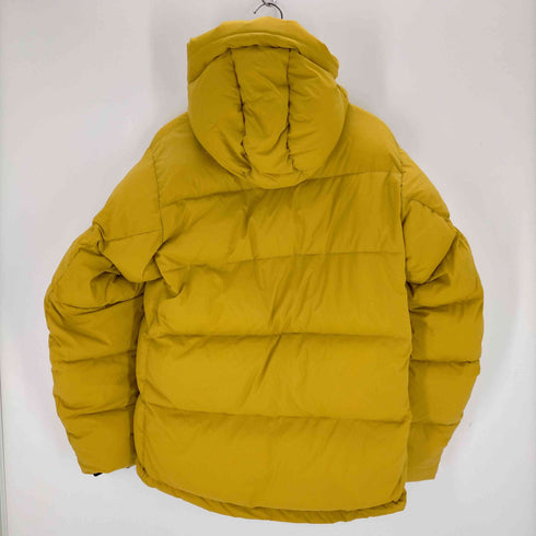 Retar Nuy 北海道ダウン DOWN PARKA メンズ JPN:L