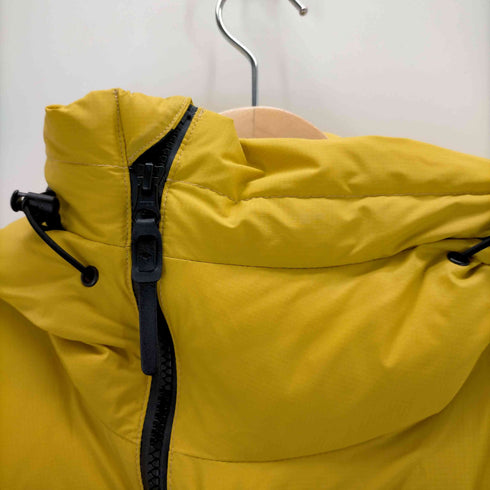 Retar Nuy 北海道ダウン DOWN PARKA メンズ JPN:L