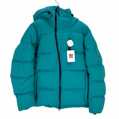 Retar Nuy 北海道ダウン DOWN PARKA メンズ JPN:M