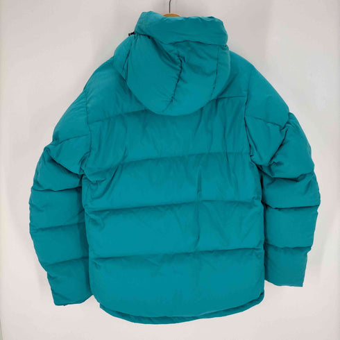 Retar Nuy 北海道ダウン DOWN PARKA メンズ JPN:M