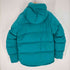Retar Nuy 北海道ダウン DOWN PARKA メンズ JPN:M