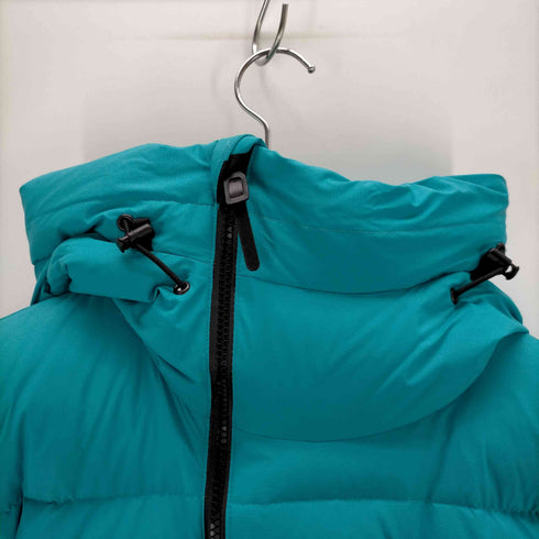 Retar Nuy 北海道ダウン DOWN PARKA メンズ JPN:M
