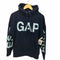 ギャップ Gap 2020 ロゴプリントパーカー メンズ import:S