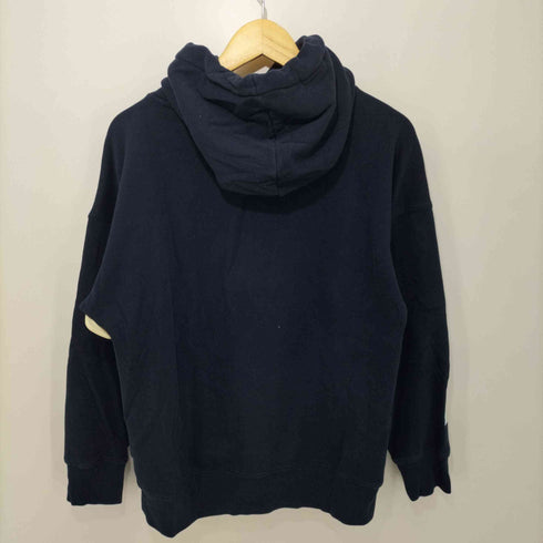 ギャップ Gap 2020 ロゴプリントパーカー メンズ import:S