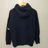 ギャップ Gap 2020 ロゴプリントパーカー メンズ import:S