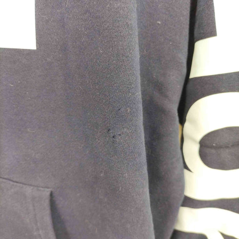 ギャップ Gap 2020 ロゴプリントパーカー メンズ import:S