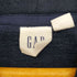 ギャップ Gap 2020 ロゴプリントパーカー メンズ import:S