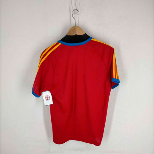アディダス adidas 00S CLIME LITE HOME FOOTBALL SHIRT フットボールシャツ サッカーシャツ メンズ JPN:M