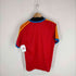 アディダス adidas 00S CLIME LITE HOME FOOTBALL SHIRT フットボールシャツ サッカーシャツ メンズ JPN:M