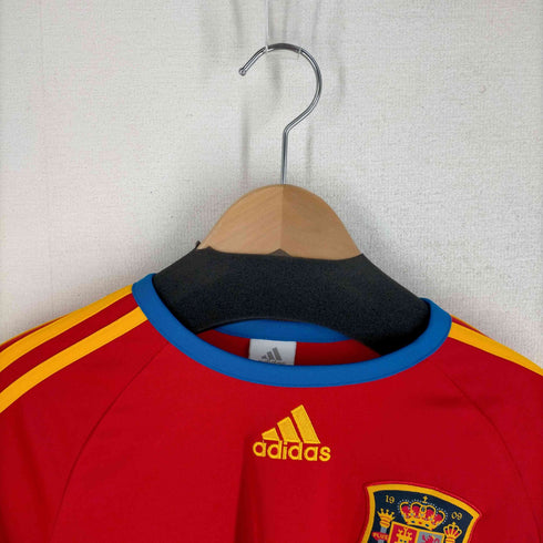 アディダス adidas 00S CLIME LITE HOME FOOTBALL SHIRT フットボールシャツ サッカーシャツ メンズ JPN:M