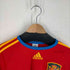 アディダス adidas 00S CLIME LITE HOME FOOTBALL SHIRT フットボールシャツ サッカーシャツ メンズ JPN:M