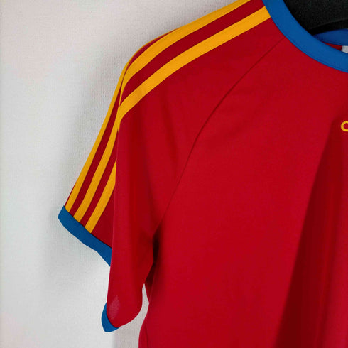 アディダス adidas 00S CLIME LITE HOME FOOTBALL SHIRT フットボールシャツ サッカーシャツ メンズ JPN:M