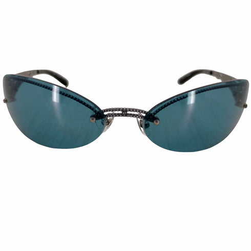 ジャンポールゴルチエ Jean Paul GAULTIER 56-0072 メンズ 75口19