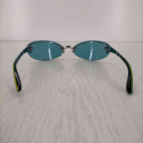ジャンポールゴルチエ Jean Paul GAULTIER 56-0072 メンズ 75口19