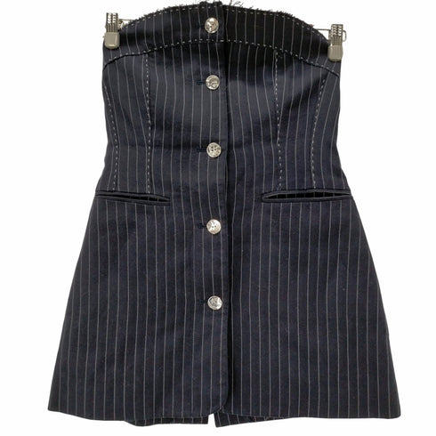 メゾンスペシャル MAISON SPECIAL ジャケットベアTOP レディース FREE