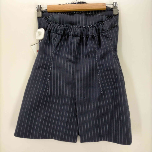 メゾンスペシャル MAISON SPECIAL ジャケットベアTOP レディース FREE