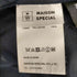 メゾンスペシャル MAISON SPECIAL ジャケットベアTOP レディース FREE