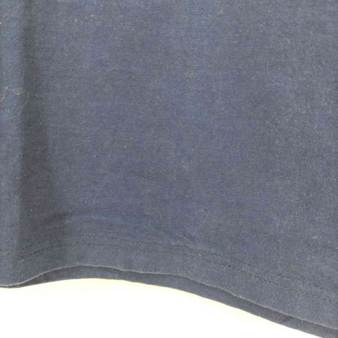 ヘインズ Hanes 00S BIR POLSENERプリント S/Sカットソー メンズ JPN:M